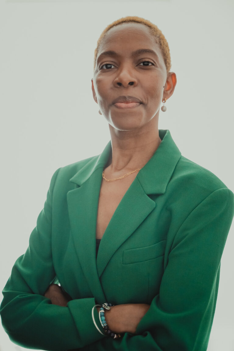 Lily Samuels, clinical nutritionist